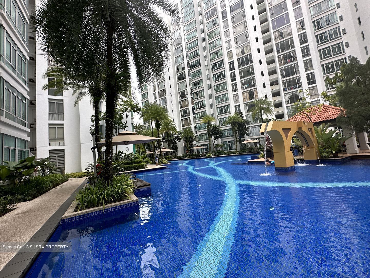 The Lakeshore (D22), Condominium #412918391